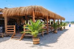 El Viento bar & dinner Sozopol