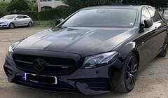 Drink&Drive Sozopol Mercedes-AMG E 53