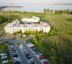 Hotel Paradise Garden